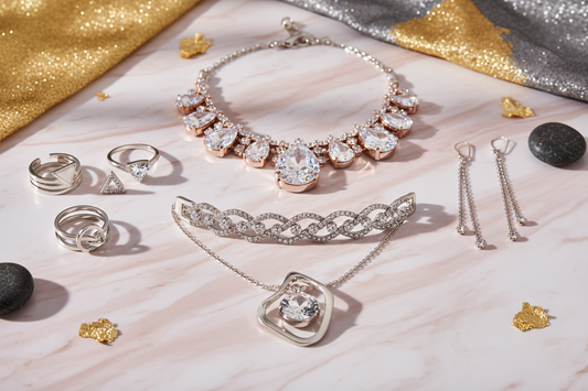2026 Jewelry Trends: What's Shining This Year
